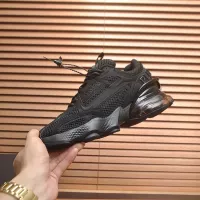 $158.00 USD Philipp Plein PP Casual Shoes For Men #1381442