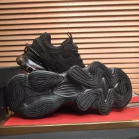 $158.00 USD Philipp Plein PP Casual Shoes For Men #1381442