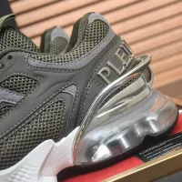 $158.00 USD Philipp Plein PP Casual Shoes For Men #1381443