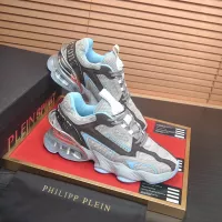 $158.00 USD Philipp Plein PP Casual Shoes For Men #1381444