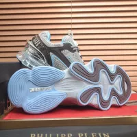 $158.00 USD Philipp Plein PP Casual Shoes For Men #1381444