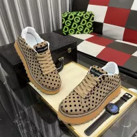 $82.00 USD Dolce & Gabbana D&G Casual Shoes For Men #1381492