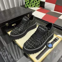 $82.00 USD Dolce & Gabbana D&G Casual Shoes For Men #1381493