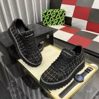 $82.00 USD Dolce & Gabbana D&G Casual Shoes For Men #1381493