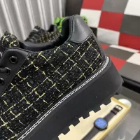 $82.00 USD Dolce & Gabbana D&G Casual Shoes For Men #1381493