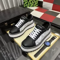 $82.00 USD Dolce & Gabbana D&G Casual Shoes For Men #1381494