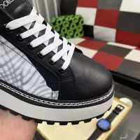 $82.00 USD Dolce & Gabbana D&G Casual Shoes For Men #1381494
