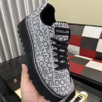 $82.00 USD Dolce & Gabbana D&G Casual Shoes For Men #1381495