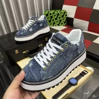 $82.00 USD Dolce & Gabbana D&G Casual Shoes For Men #1381496
