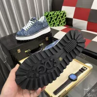 $82.00 USD Dolce & Gabbana D&G Casual Shoes For Men #1381496