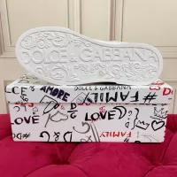 $112.00 USD Dolce & Gabbana D&G Casual Shoes For Women #1381516