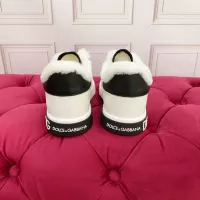 $118.00 USD Dolce & Gabbana D&G Casual Shoes For Women #1381529