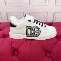 $122.00 USD Dolce & Gabbana D&G Casual Shoes For Men #1381534