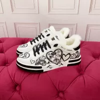 $125.00 USD Dolce & Gabbana D&G Casual Shoes For Men #1381546