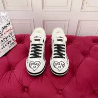 $125.00 USD Dolce & Gabbana D&G Casual Shoes For Women #1381547