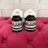 $125.00 USD Dolce & Gabbana D&G Casual Shoes For Women #1381547