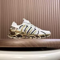 $158.00 USD Philipp Plein PP Casual Shoes For Men #1381576