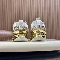 $158.00 USD Philipp Plein PP Casual Shoes For Men #1381576