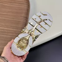 $158.00 USD Philipp Plein PP Casual Shoes For Men #1381576