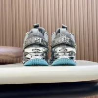 $158.00 USD Philipp Plein PP Casual Shoes For Men #1381577