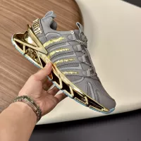 $158.00 USD Philipp Plein PP Casual Shoes For Men #1381578