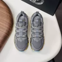 $158.00 USD Philipp Plein PP Casual Shoes For Men #1381578