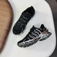 $158.00 USD Philipp Plein PP Casual Shoes For Men #1381579