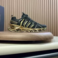 $158.00 USD Philipp Plein PP Casual Shoes For Men #1381580