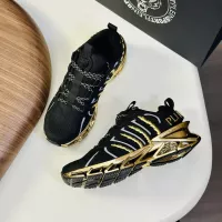 $158.00 USD Philipp Plein PP Casual Shoes For Men #1381580