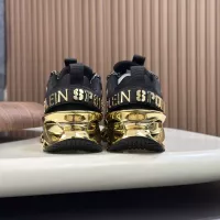 $158.00 USD Philipp Plein PP Casual Shoes For Men #1381580