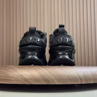 $158.00 USD Philipp Plein PP Casual Shoes For Men #1381581