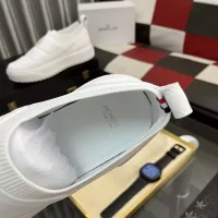 $85.00 USD Moncler Casual Shoes For Men #1381617