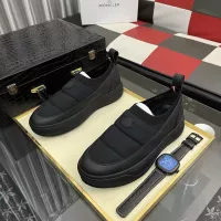 $85.00 USD Moncler Casual Shoes For Men #1381619