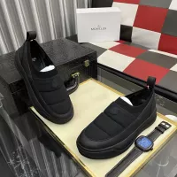 $85.00 USD Moncler Casual Shoes For Men #1381619