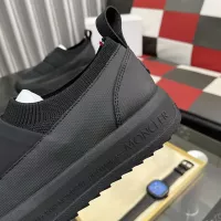 $85.00 USD Moncler Casual Shoes For Men #1381619