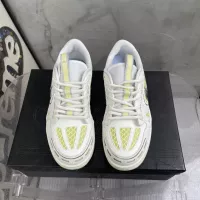 $96.00 USD Air Jordan 1 I For Men #1381740