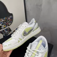 $96.00 USD Air Jordan 1 I For Men #1381740