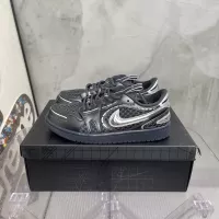 $96.00 USD Air Jordan 1 I For Men #1381744
