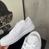 $96.00 USD Air Jordan 1 I For Women #1381745