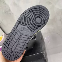 $96.00 USD Air Jordan 1 I For Women #1381747