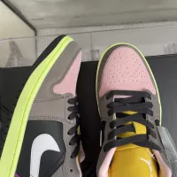 $96.00 USD Air Jordan 1 I For Men #1381748