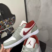 $96.00 USD Air Jordan 1 I For Women #1381749