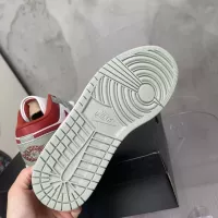 $96.00 USD Air Jordan 1 I For Women #1381749