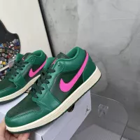 $96.00 USD Air Jordan 1 I For Men #1381754