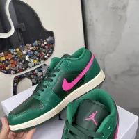 $96.00 USD Air Jordan 1 I For Men #1381754