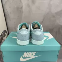 $96.00 USD Air Jordan 1 I For Men #1381760