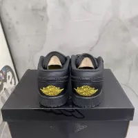 $96.00 USD Air Jordan 1 I For Women #1381762