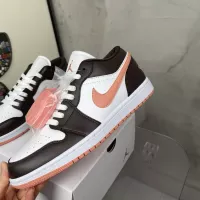 $96.00 USD Air Jordan 1 I For Women #1381768