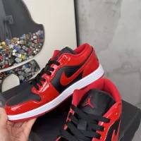 $96.00 USD Air Jordan 1 I For Men #1381771