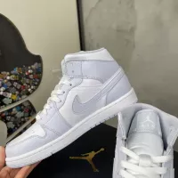 $98.00 USD Air Jordan 1 I For Women #1381773